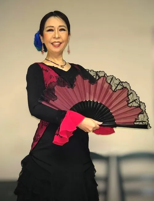 生徒さんの写真1