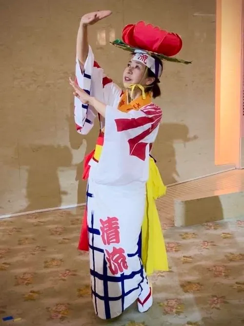 生徒さんの写真2