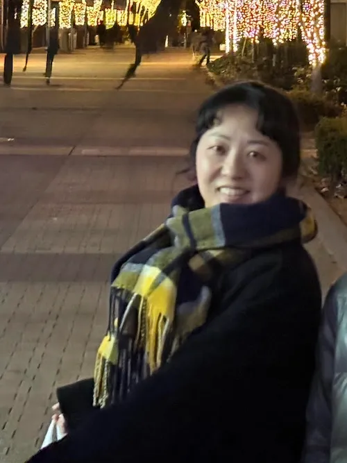 生徒さんの写真2