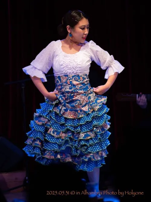 生徒さんの写真1