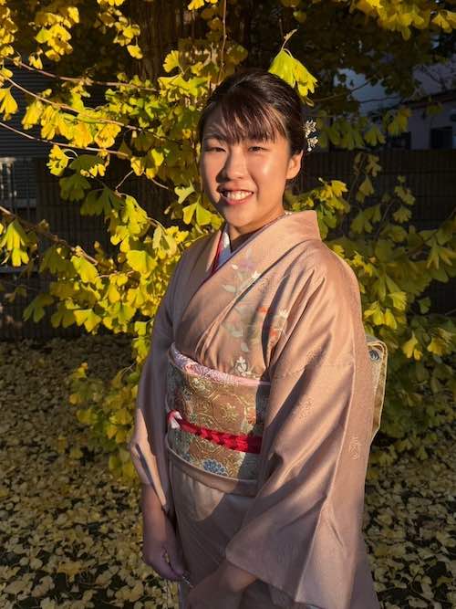 生徒さんの写真2