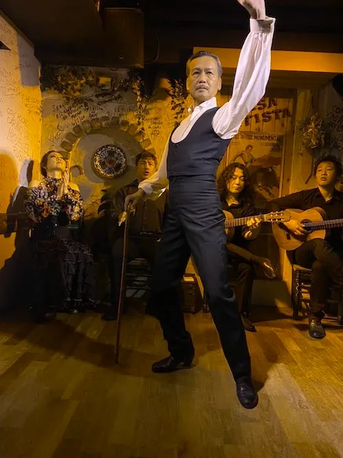 生徒さんの写真1