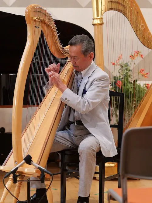 生徒さんの写真2