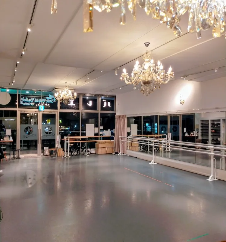 豊田クラス風景3