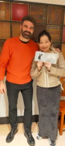 ガルロチ最後の来日公演を観に行った時の模様